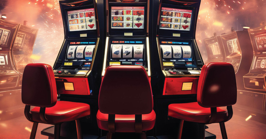 Friday Free Spin Frenzy